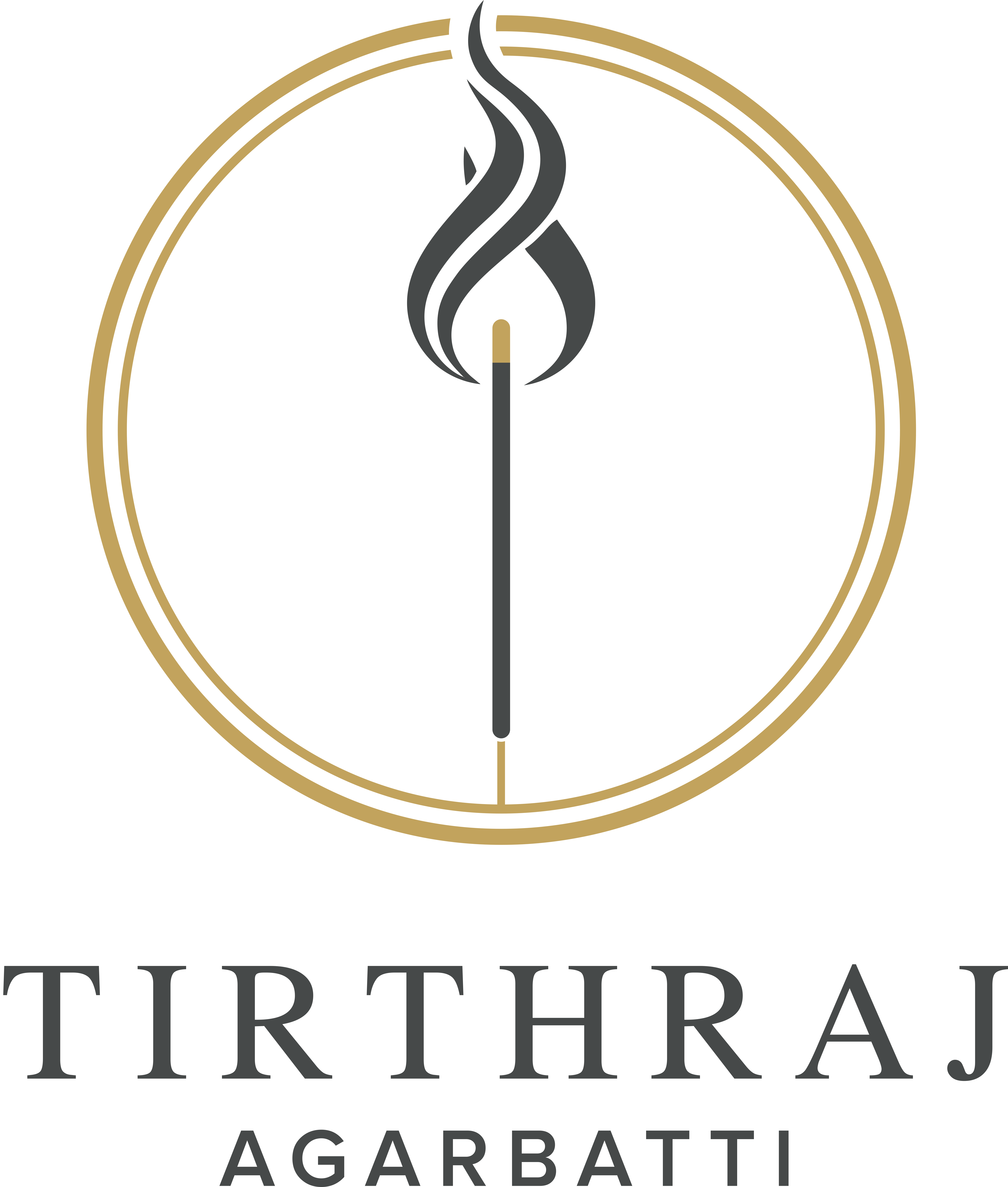 TIRTHRAJ ENTERPRISE